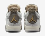 Air Jordan 4 Se Craft ?Photon Dust? Dv3742-021 - Image 4
