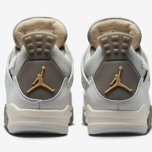 Air Jordan 4 Se Craft ?Photon Dust? Dv3742-021 - Image 4