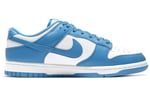 Nike Dunk Low 'University Blue' Dd1391-102 - Image 2
