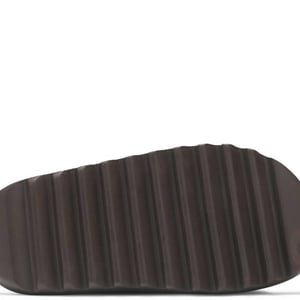 Yeezy Slides Soot G55495 - Image 3