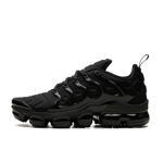 Nike Air Vapormax Plus Triple Black 924453-004