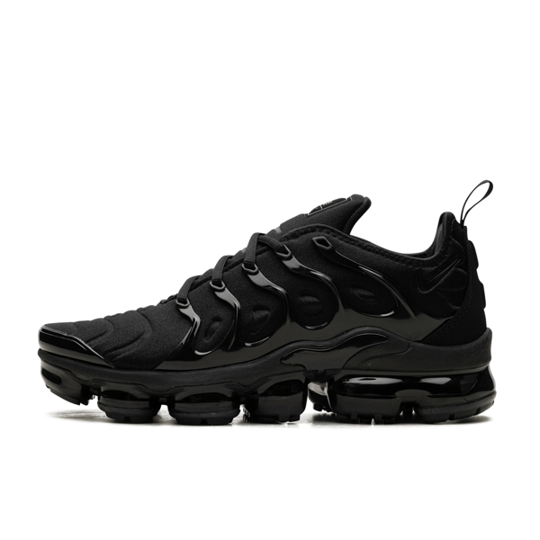 Nike Air Vapormax Plus Triple Black 924453-004