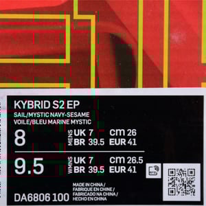 Kybrid S2 Sashiko Da6808-100 - Image 5