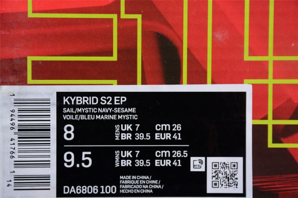 Kybrid S2 Sashiko Da6808-100 - Image 5