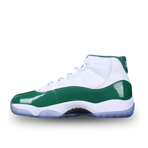Air Jordan 11 Retro White And Green Ct8012-113