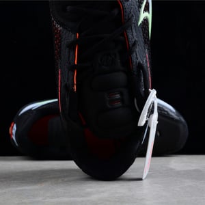 Nike Air Zoom G.T. Cut Black Crimson Green Cz0176-001 - Image 6