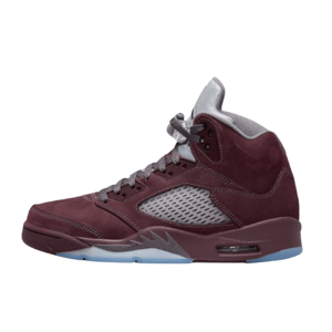 Air Jordan 5 ?Burgundy? Dz4131-600