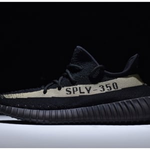 Adidas Yeezy Boost 350 V2 Green By9611 - Image 24