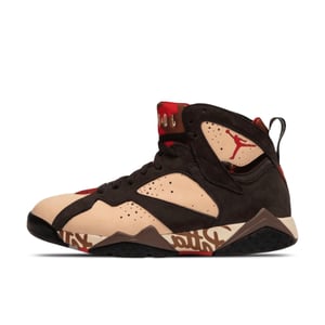 Air Jordan 7 Pattaat 3375-200