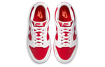 Nike Dunk Low 'Championship Red' Dd1391-600 - Image 4