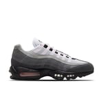 Nike Air Max 95 Gunsmoke Pink Foam CJ0588-001 - Image 2