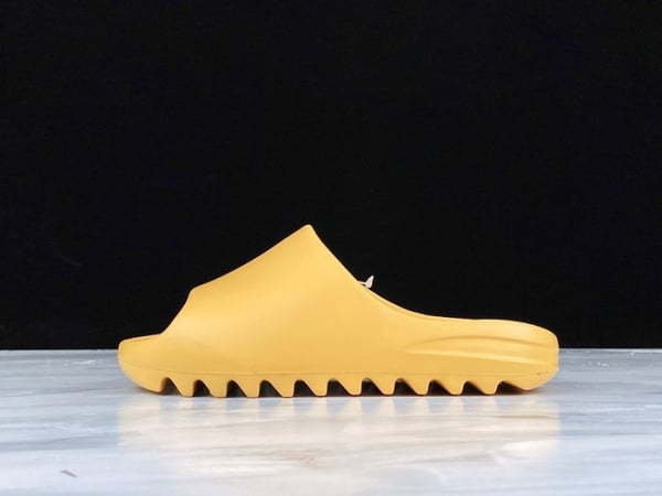 Adidas Yeezy Slide Desert Sand Fw6344