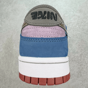 Nike SB Dunk Low ‘Black Myth Wukong’ DV2433-109 - Image 6