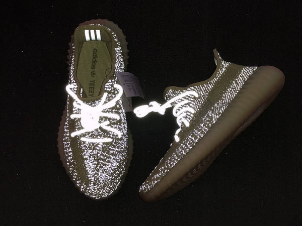 Ad Yeezy 350 Boost V2 Fv3255 - Image 13
