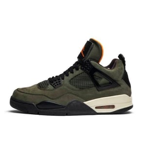 AJ 4 Retro Undefeated