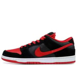 Nike SB Dunk Low “J Pack Bred” 304292-039 - Image 2
