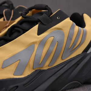 Adidas Yeezy Boost 700 Mnvn Honey Flux Gz0717 - Image 6