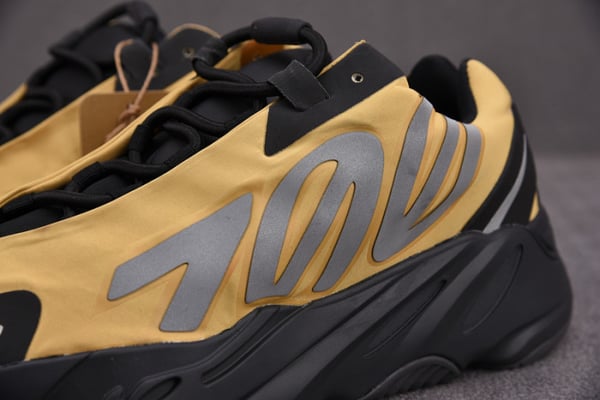 Adidas Yeezy Boost 700 Mnvn Honey Flux Gz0717 - Image 6