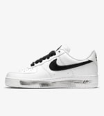 Nike G-Dragon X Air Force 1 ’07 ‘Para-Noise 2.0’ Dd3223-100
