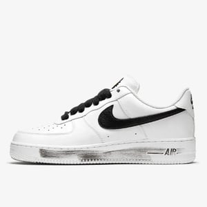 Nike G-Dragon X Air Force 1 ’07 ‘Para-Noise 2.0’ Dd3223-100