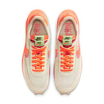 Nike LD Waffle sacai CLOT Kiss of Death Net Orange Blaze DH1347-100 - Image 4