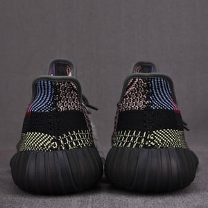 Adidas Yeezy 350 V2 Yecheil Fw5190 - Image 5
