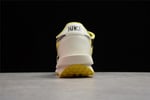 Undercover X Sacai X Nike Ldv Waffle Bright Citron Dj4877-001 - Image 2