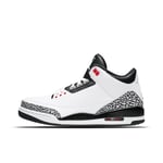 Jordan 3 Retro Infrared 23 136064-123