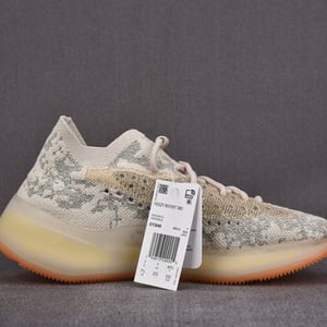 Adidas Yeezy Boost 380 Yecoraite Reflective Gy2649 - Image 9