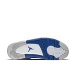 Air Jordan 4 Retro "Motorsports" 308497-117 - Image 3