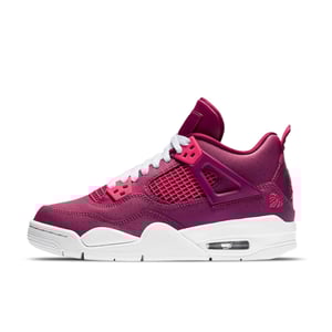 Air Jordan 4 ‘True Berry Valentine’s Day’ 487724-661