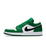 Air Jordan 1 Low ?Pine Green? 553558-301