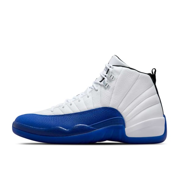 Air Jordan 12 Retro 'Blueberry'