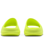 Yeezy Slide Glow Green Gx6138 - Image 4