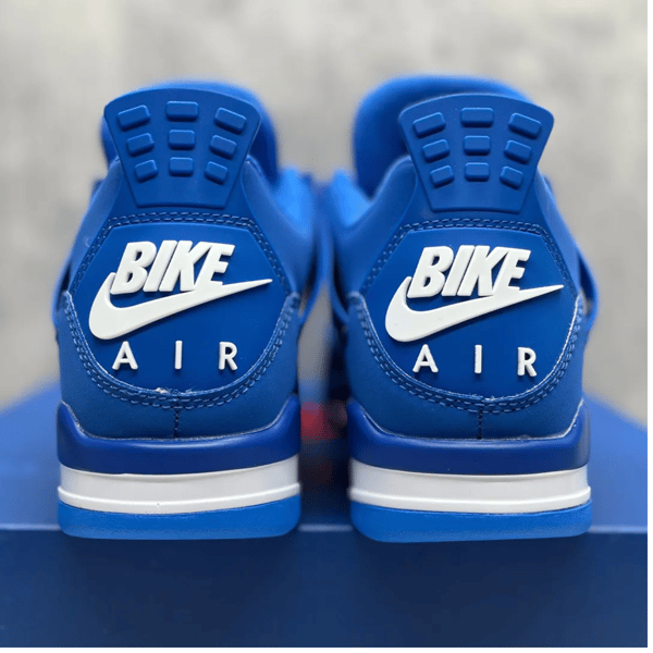 Nigel Sylvester x AJ 4 Bike Air Shoes Sneakers – nk0004381 - Image 6
