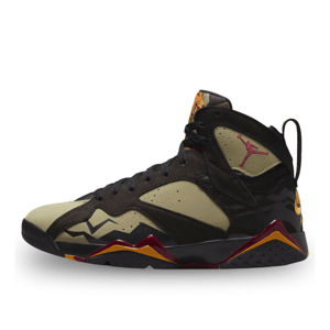 Air Jordan 7 ?Olive? Dn9782-001
