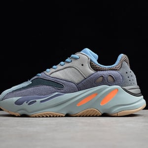 Adidas Yeezy Boost 700 Carbon Blue Fw2498
