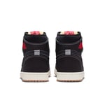Air Jordan 1 Retro High OG Flight Club II9811-001 - Image 5