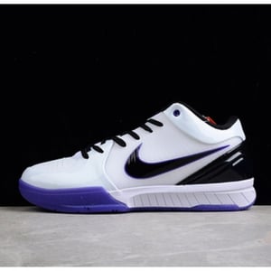Nike Kobe 4 344335-101 - Image 16