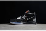 Nike Kyrie 8 Infinity Fire And Ice Dc9134-001 - Image 14