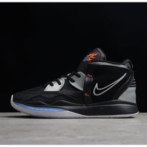 Nike Kyrie 8 Infinity Fire And Ice Dc9134-001 - Image 14