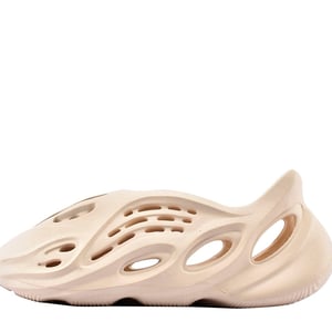 Kanye Yeezy Foam Runner Sand