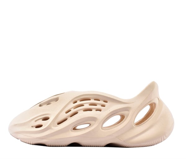 Kanye Yeezy Foam Runner Sand