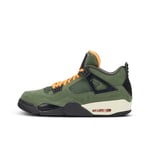 Nike Air Jordan 4 Retro ‘Undefeated’ 2018 Sample