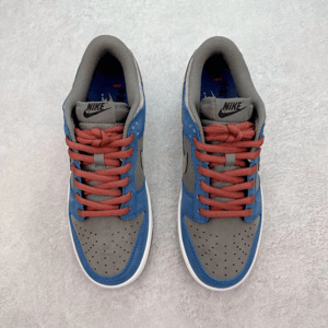 Nike SB Dunk Low ‘Black Myth Wukong’ DV2433-109 - Image 5