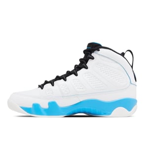 Air Jordan 9 Retro 'Powder Blue' 2024 FQ8992-101