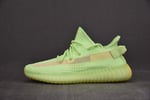 Adidas Yeezy Boost 350 V2 Glow In The Dark Eg5293