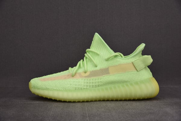 Adidas Yeezy Boost 350 V2 Glow In The Dark Eg5293