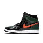 Air Jordan 1 Retro High Og-Sf  Solefly Art Basel Av3905-038
