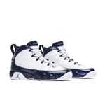 Air Jordan 9 Retro GS 'UNC' 302359 145 - Image 5